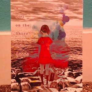 "A Girl on the Shore" by Inio Asano